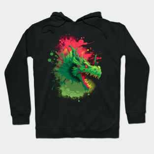 Dragon Hoodie